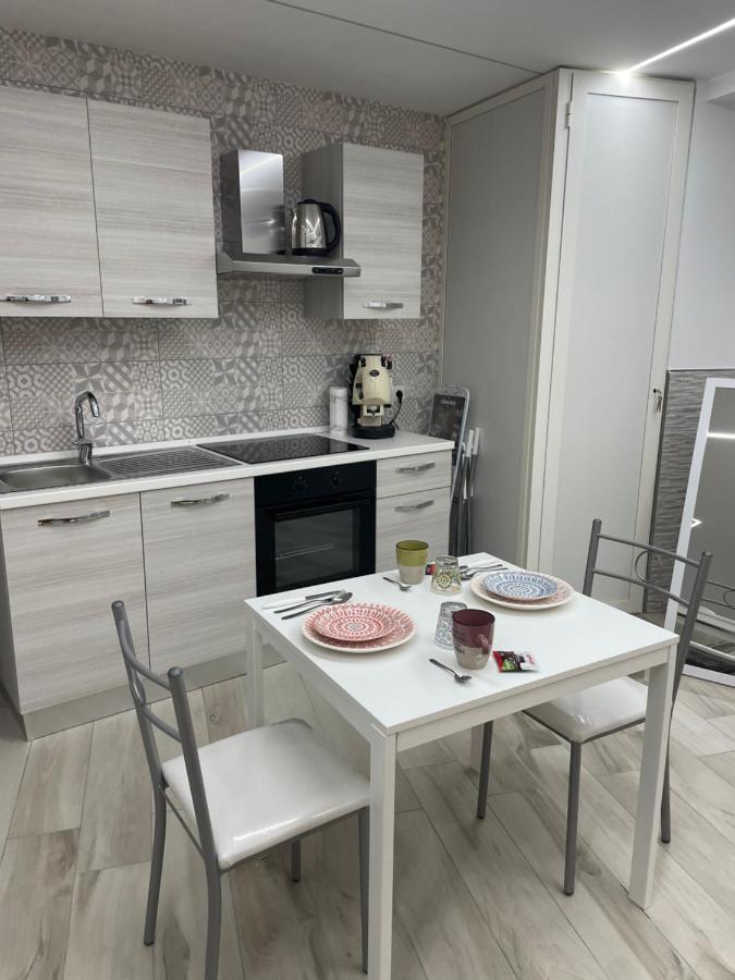 Dimora De Curtis 2.0 Naples