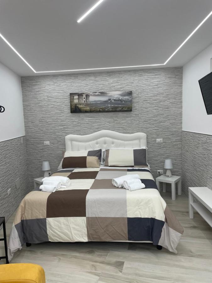 Dimora De Curtis 2.0 Apartment Naples