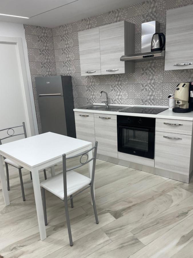 Dimora De Curtis 2.0 Apartment