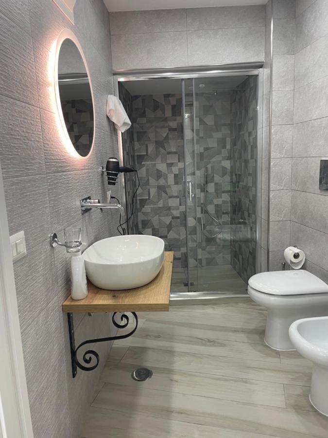 Dimora De Curtis 2.0 Apartment