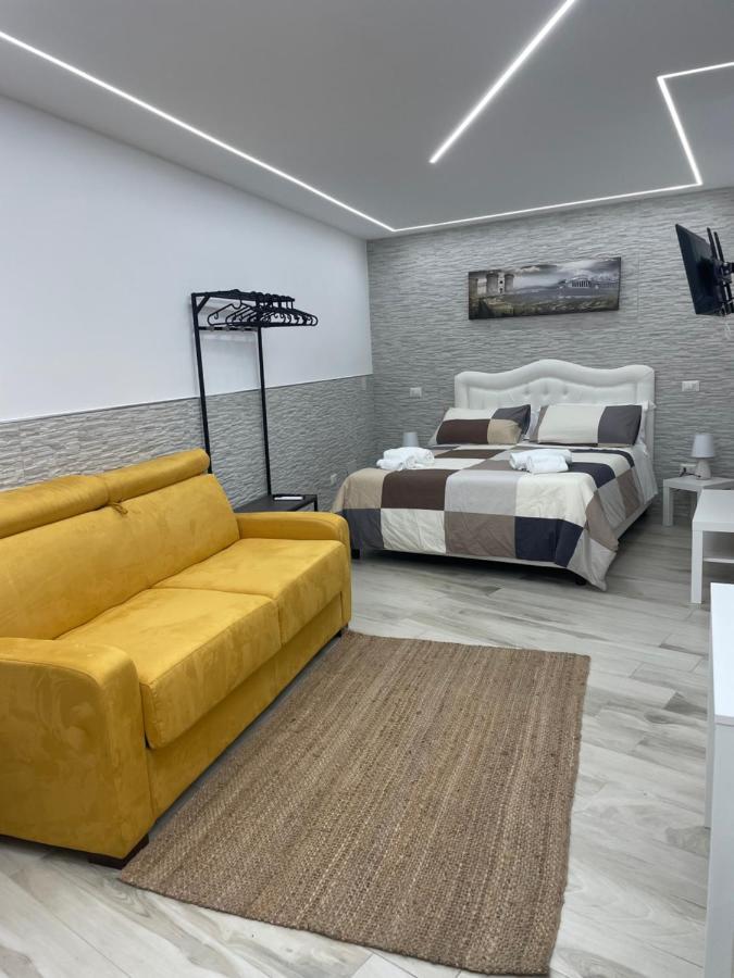 Apartment Dimora De Curtis 2.0