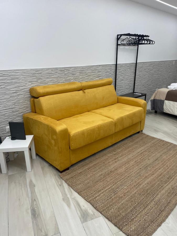 Apartment Dimora De Curtis 2.0 *
