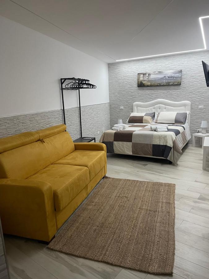 Apartment Dimora De Curtis 2.0