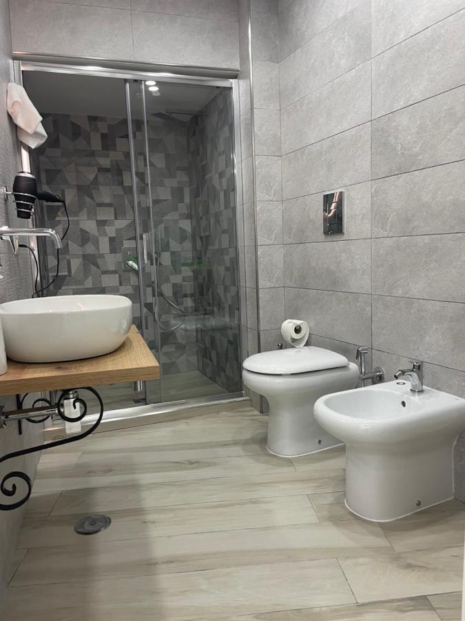 Apartment Dimora De Curtis 2.0 *