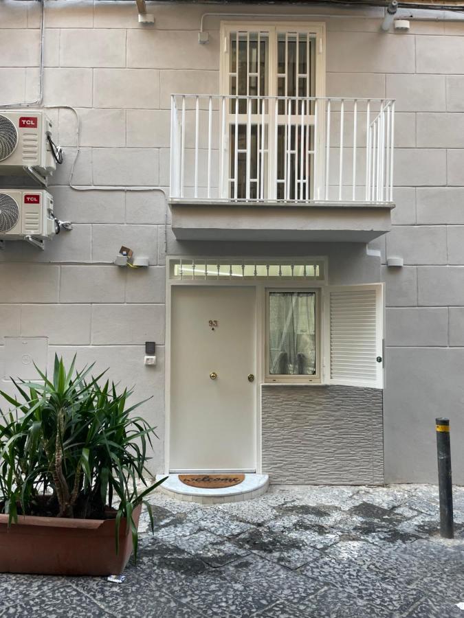 Apartment Dimora De Curtis 2.0 *