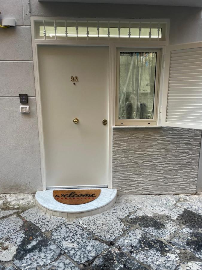 Apartment Dimora De Curtis 2.0 Naples